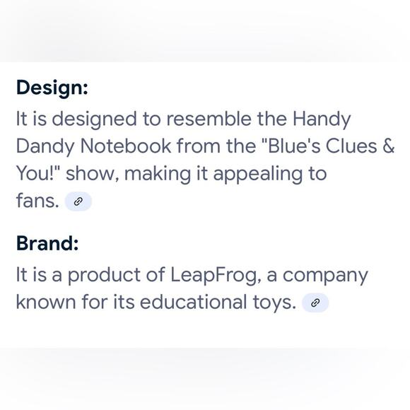 Interactive Learning Tablet for Kids - Picture 4 of 4